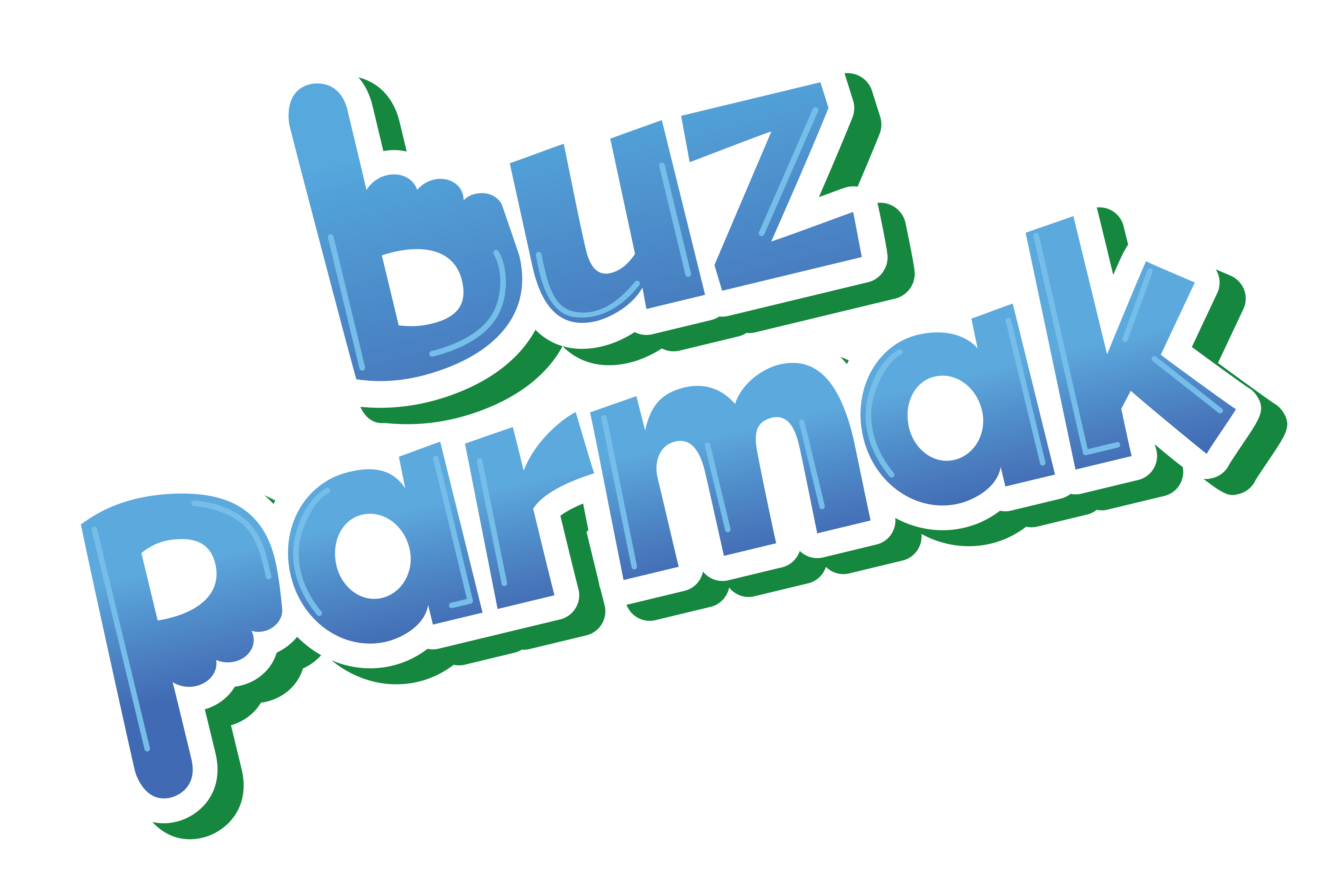 Buz Parmak
